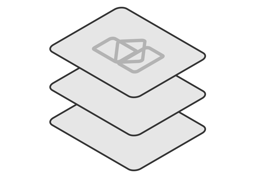 Media icon